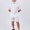Grenouillère courte unisexe | SP59014 | EZ