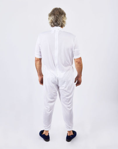 Grenouillère longue unisexe | SP49012 | EZ