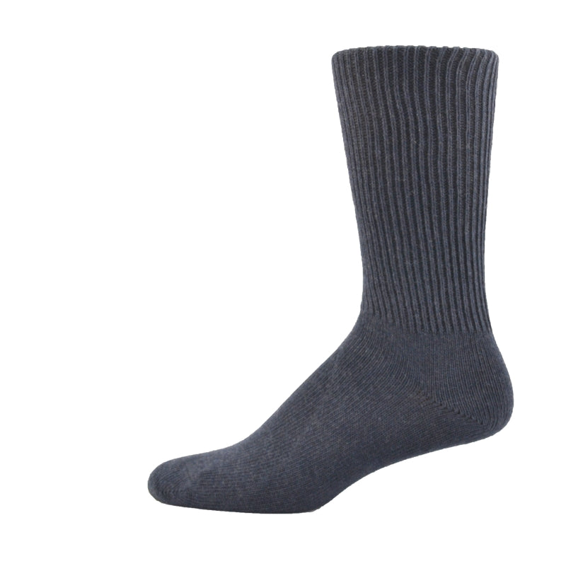 Bas mi-jambes charcoal | Simcan