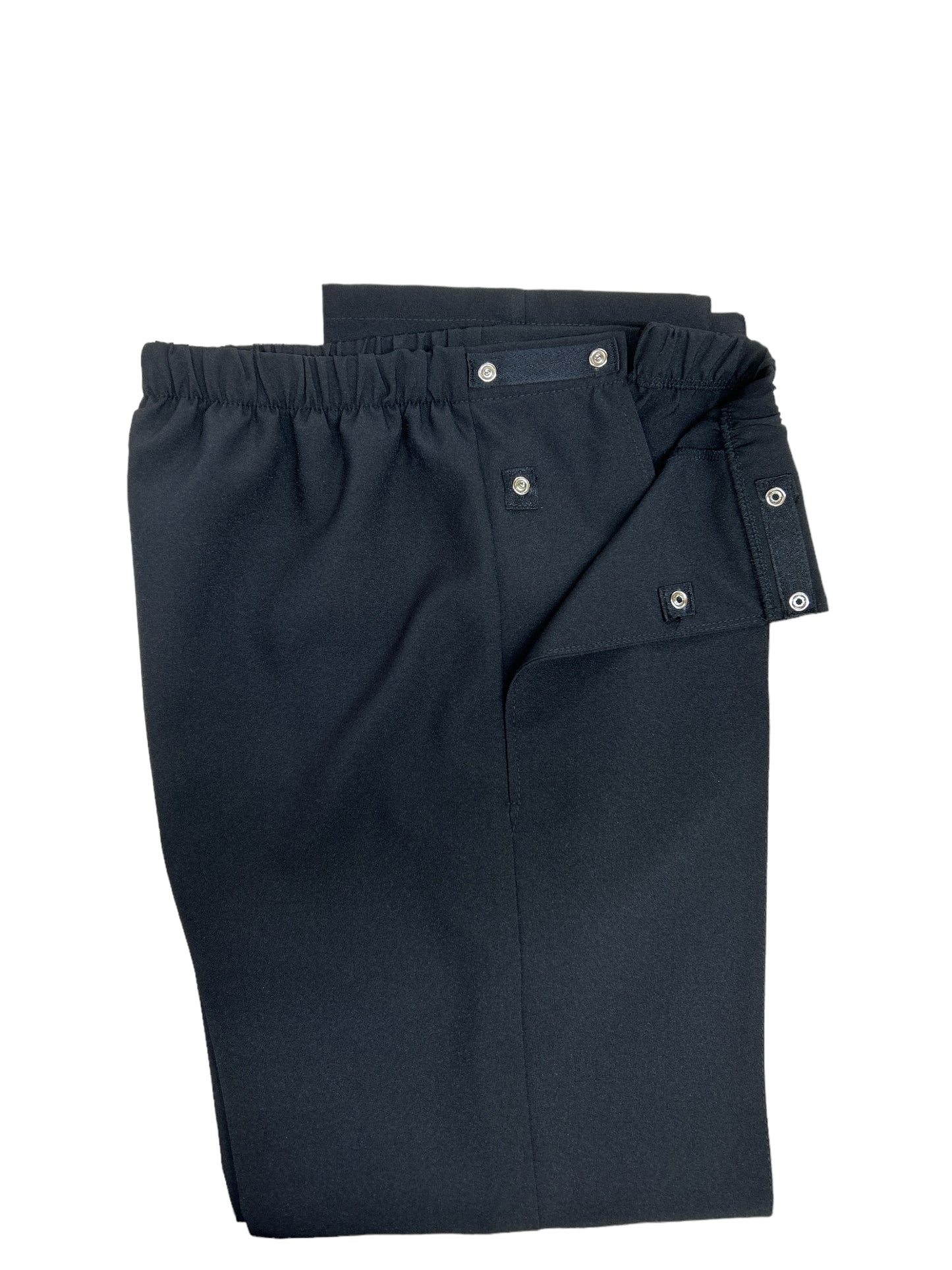 Pantalon noir | 2108A | Mode Québécoise | T&L