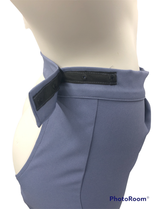 Pantalon adapté sans fond | gris | A3B