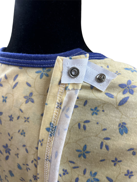 Jaquette adaptée jaune | 1Wn130-1y303 | CCV