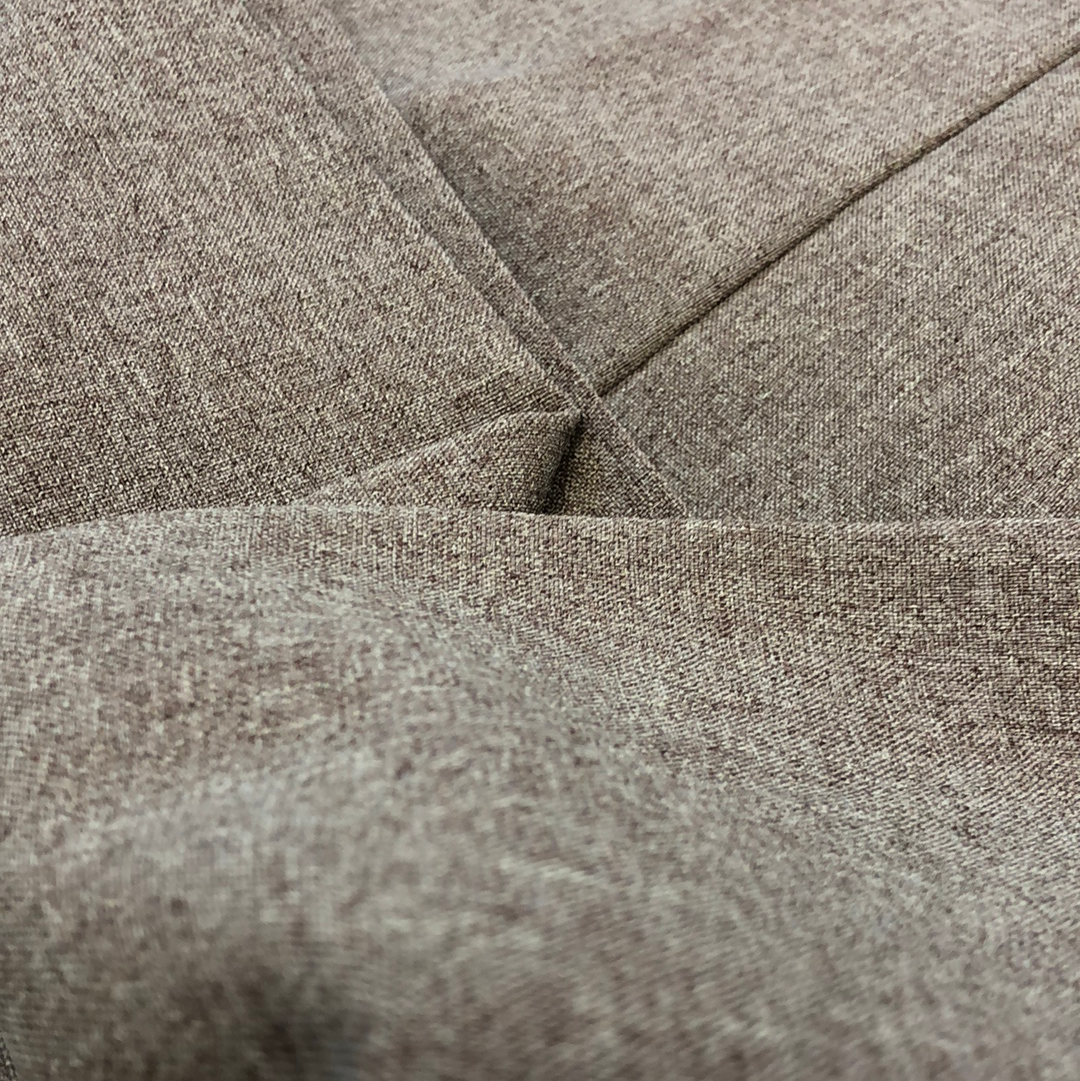 Pantalon sans siège en gabardine | CCV