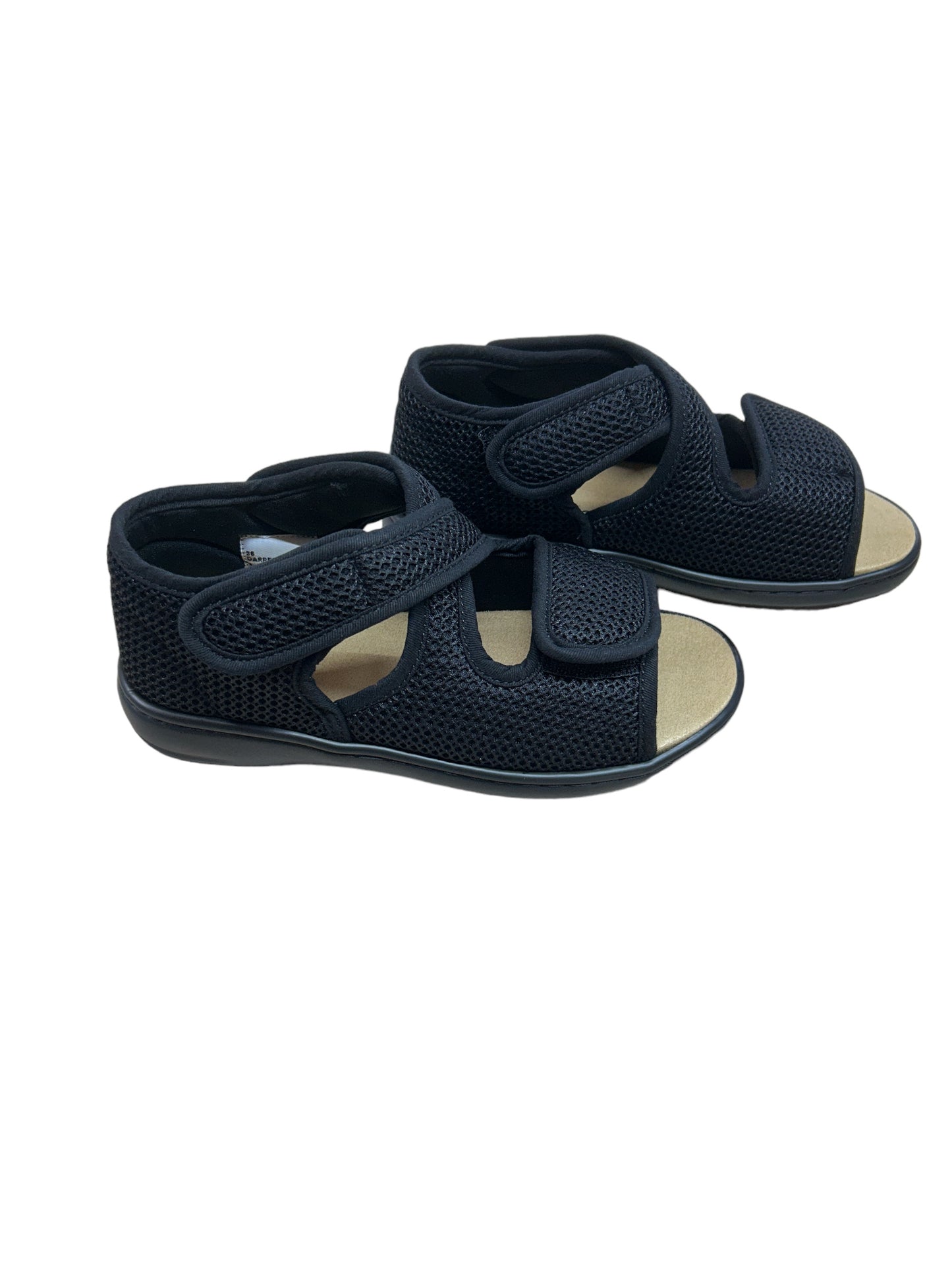 Sandales unisexe | Darrell | BT