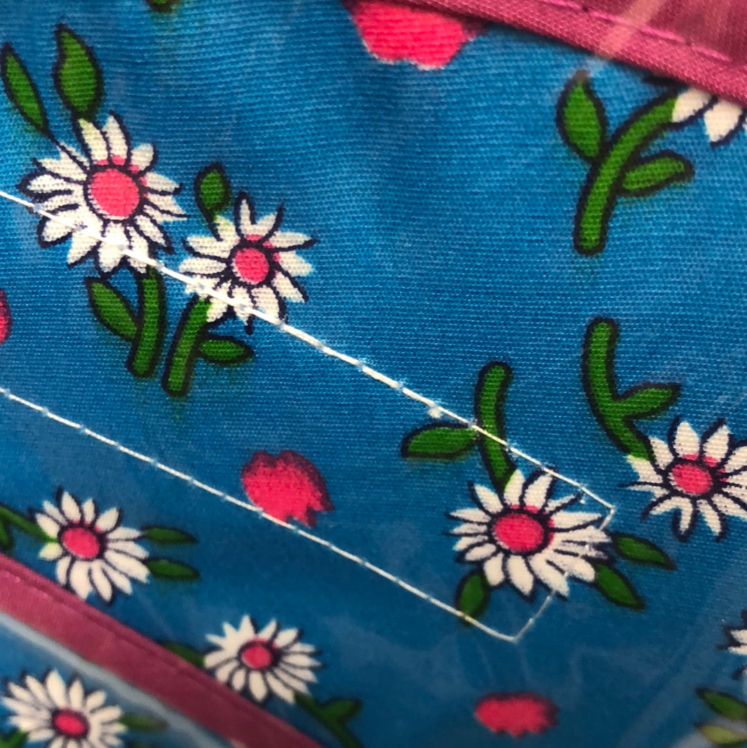 Bavoir imperméable | SP79303 | EZ