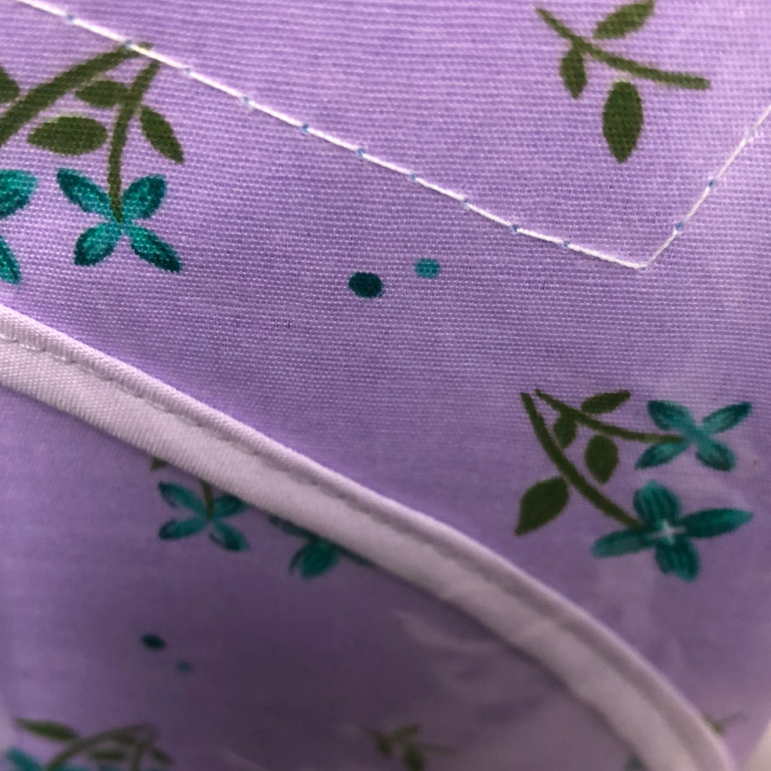 Bavoir imperméable | SP79303 | EZ