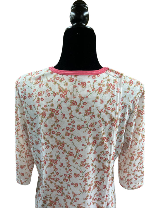 Jaquette adaptée corail | 1Wn130-1y302 | CCV