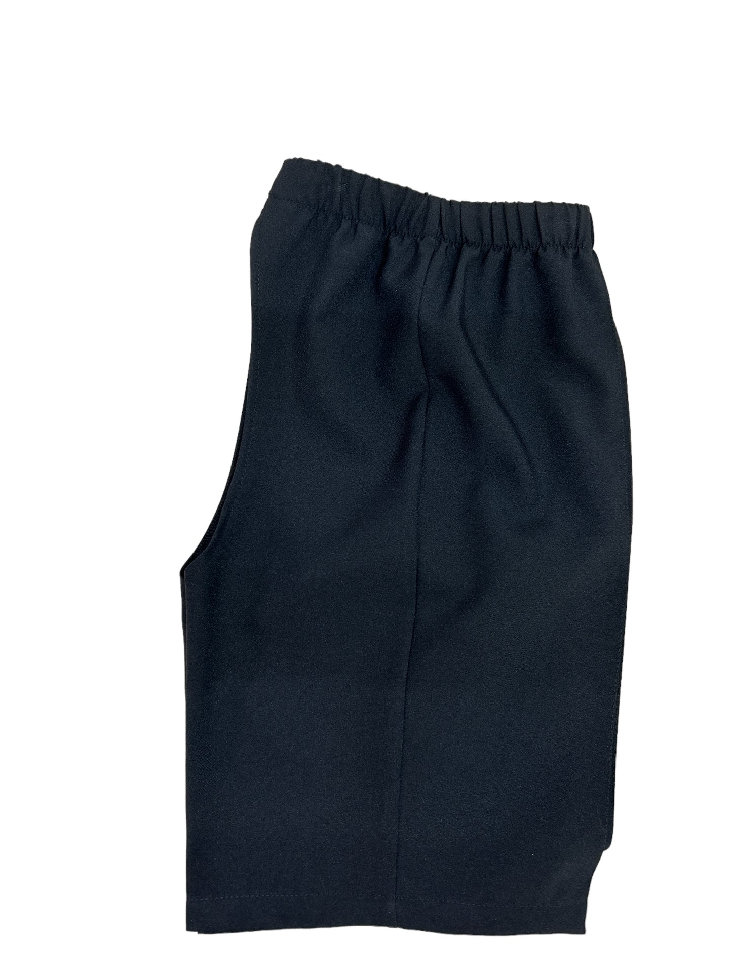 Bermuda adapté sans fond | noir-2139A-001 | T&L