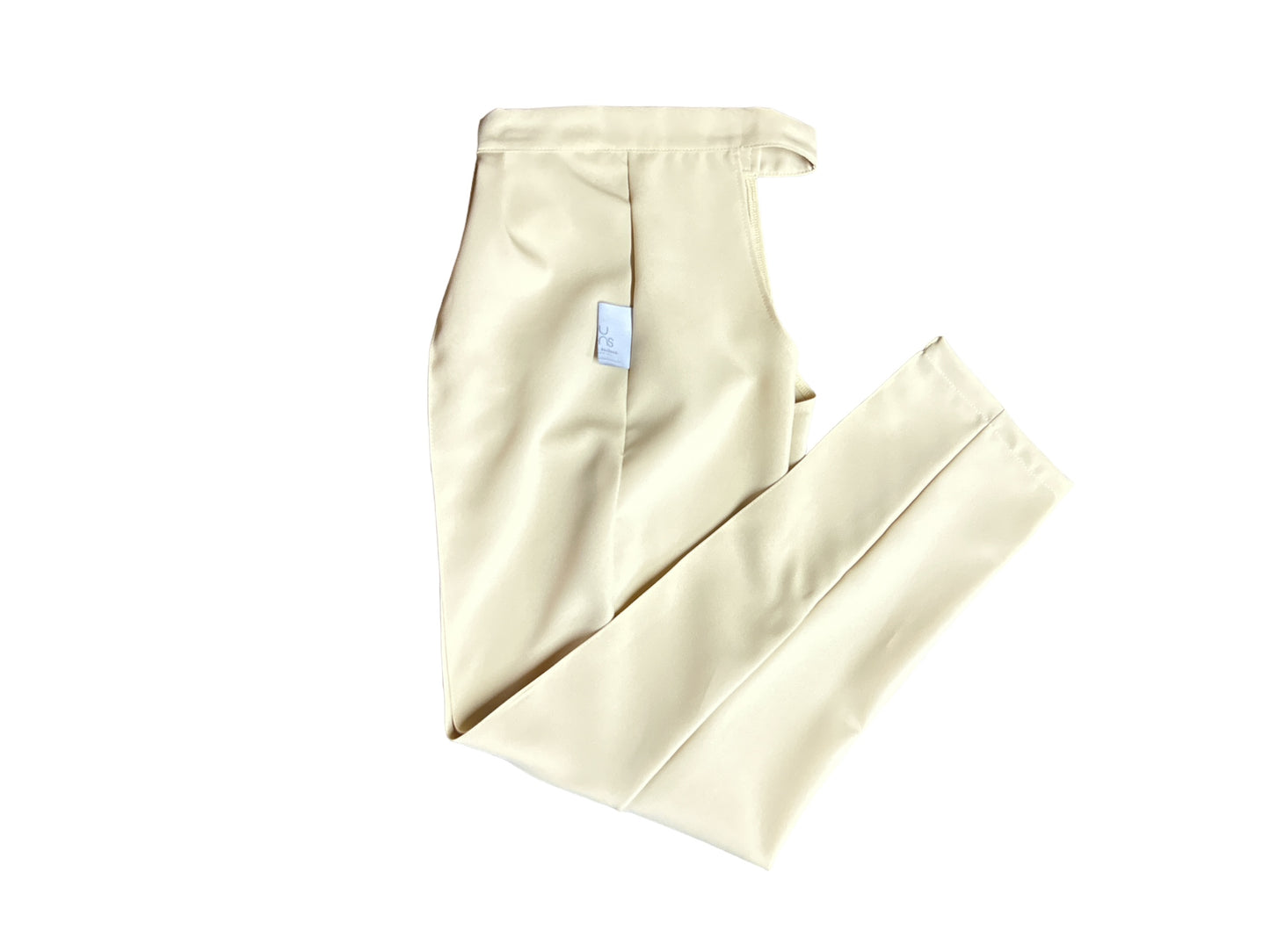 Pantalon crème sans fond | Mode Québécoise | A3B