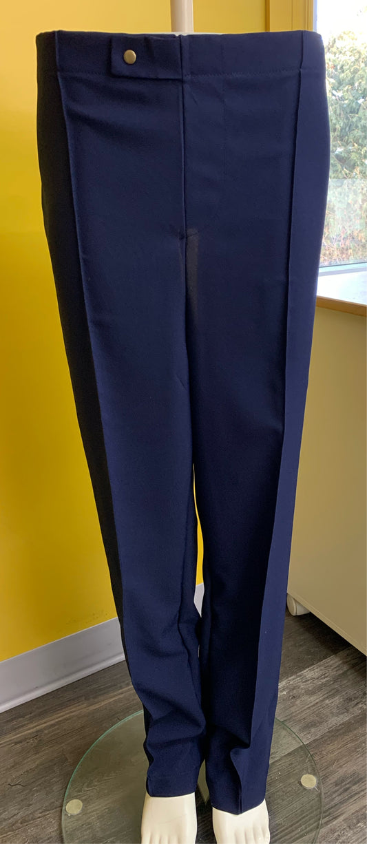 Pantalon adapté sans fond | marine-Pierre | A3B