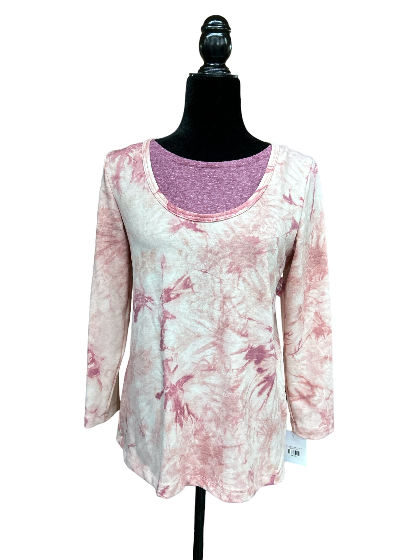 Chandail adapté manche longue |blush 1WT376-1W621 | CCV