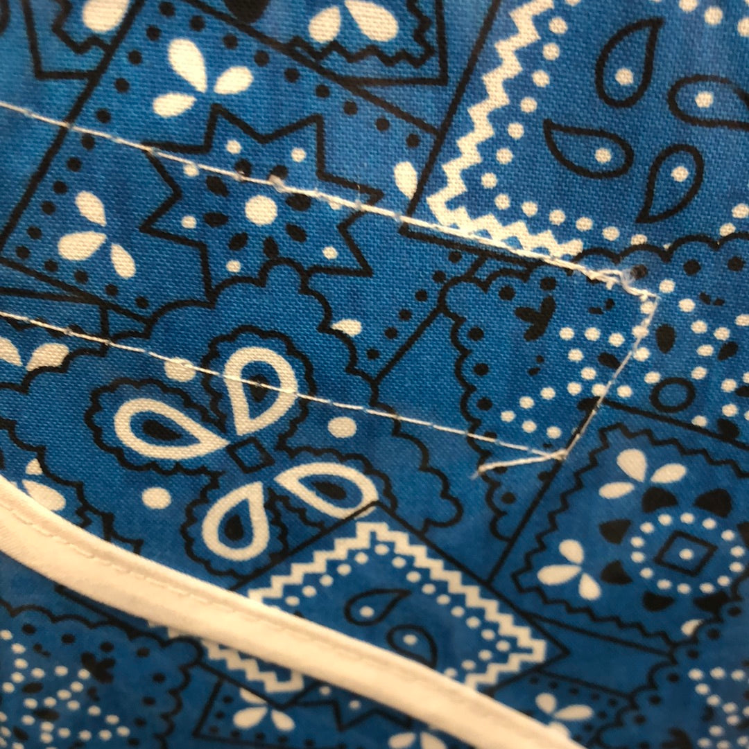 Bavoir imperméable | SP79303 | EZ