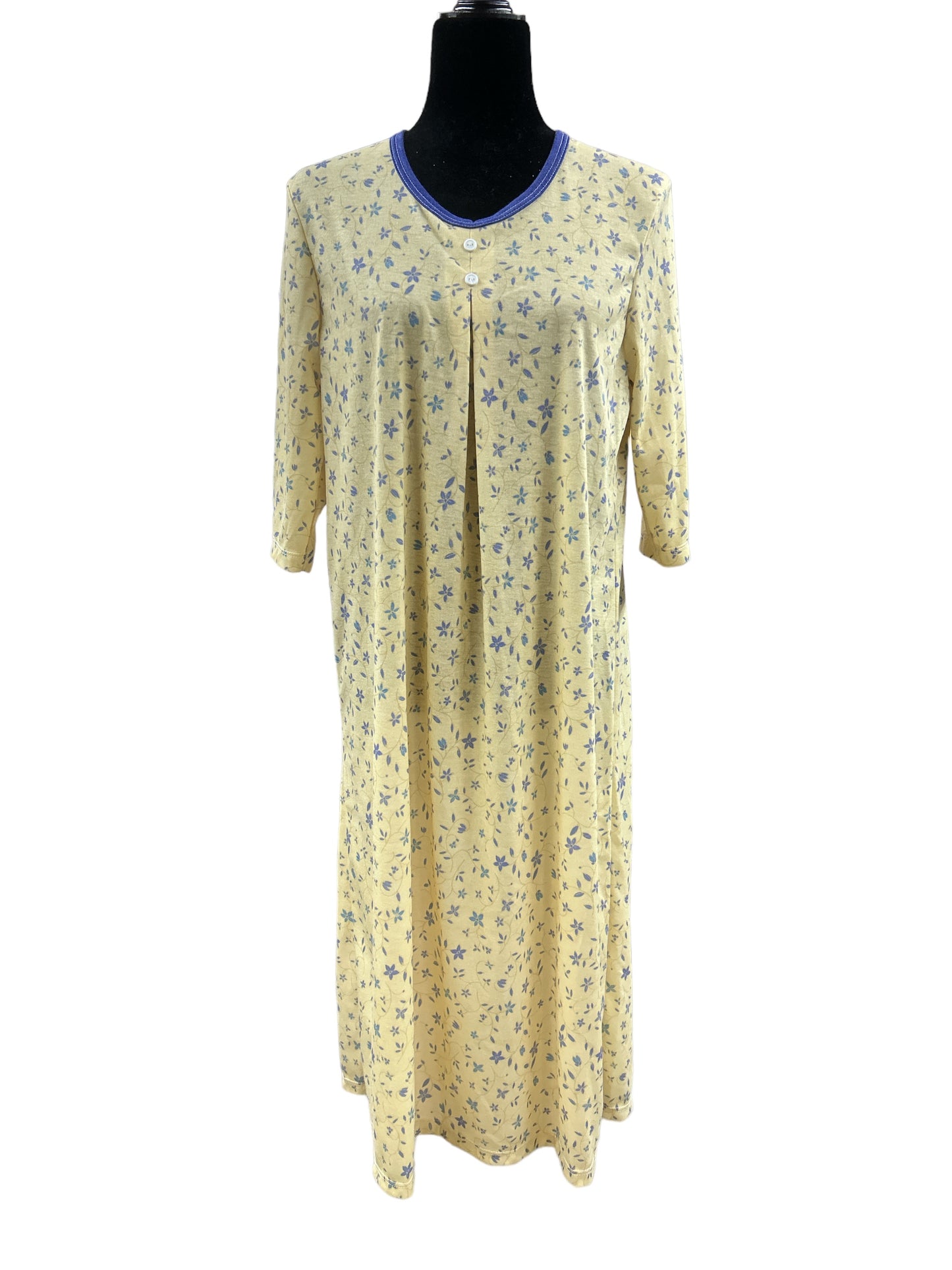 Jaquette adaptée jaune | 1Wn130-1y303 | CCV
