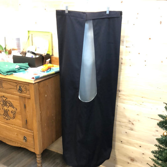 Couvre-jambes unisexe | Mode Québécoise | A3B