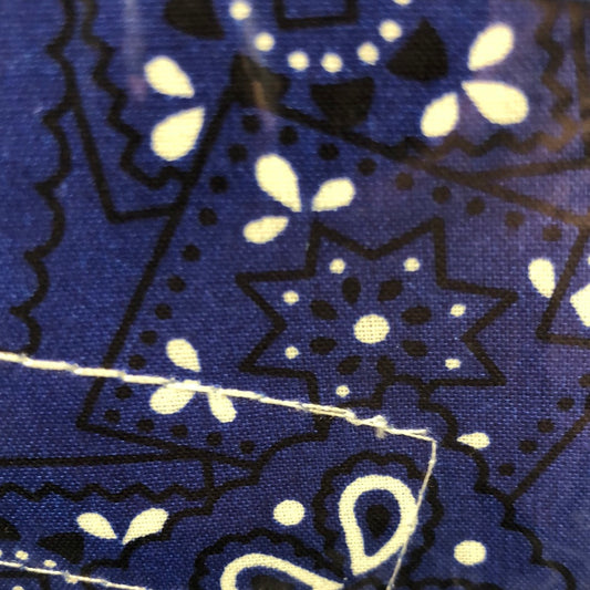 Bavoir imperméable | SP79303 | EZ