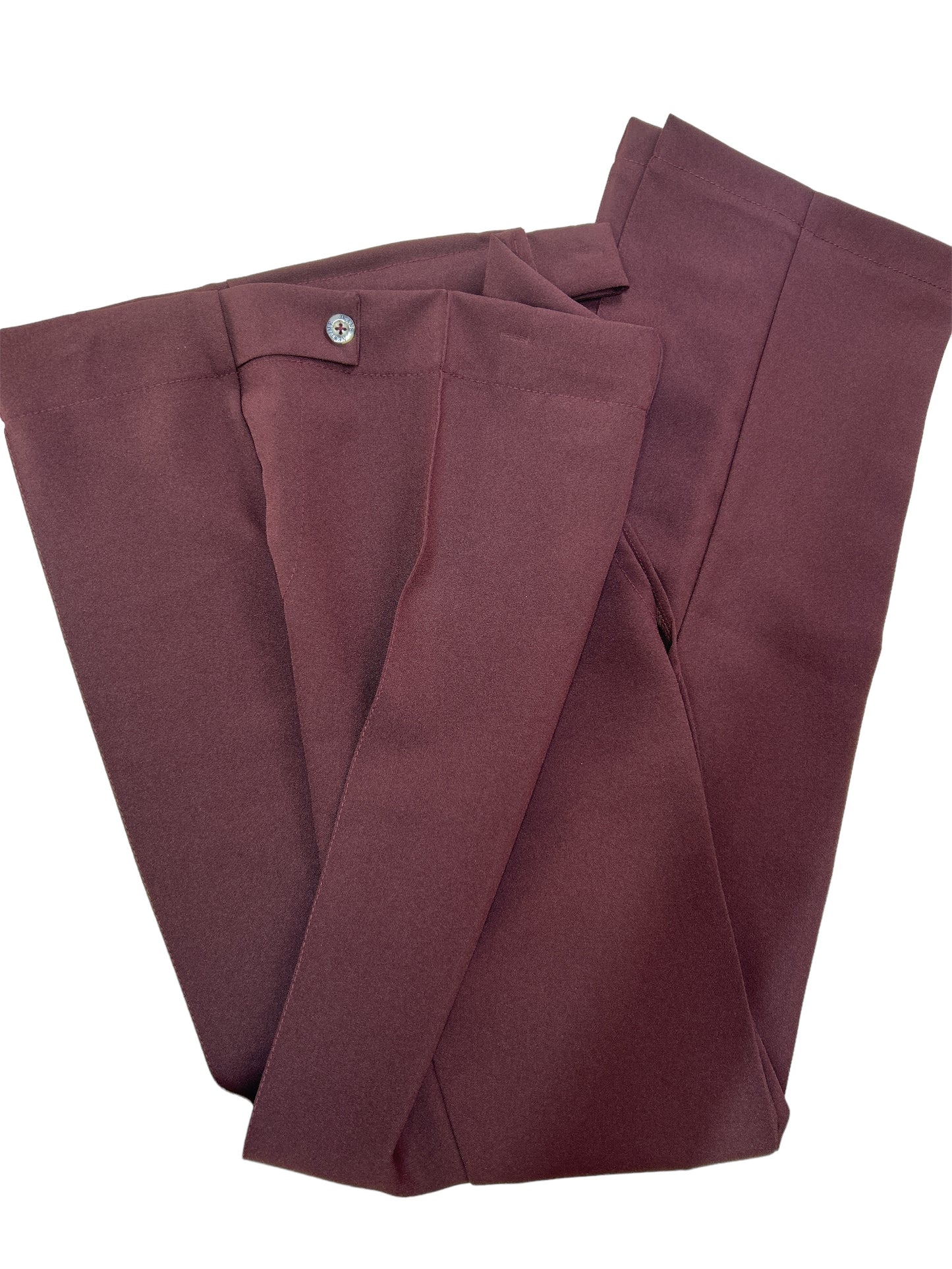 Pantalon chocolat sans fond | Pierre | Mode Québécoise | A3B