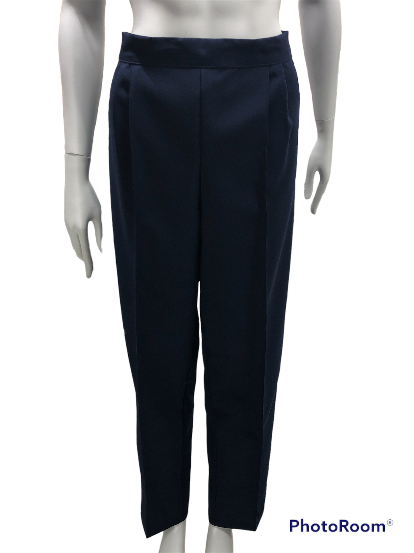 Pantalon sans fond pour dame | Marine, Mode Québécoise | A3B
