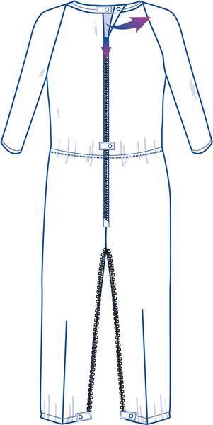 Grenouillère | Bella | OVD