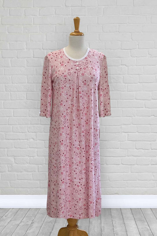 Jaquette adaptée en Jersey | Rouge 2B319 | CC