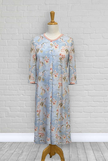 Robe de nuit adaptée | 2C318 | CCV