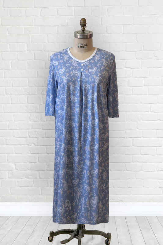 Jaquette, Robe de nuit |2D312| CCV