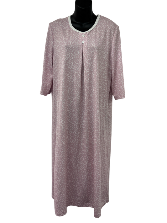 Jaquette adaptée  |Rose 1wn130-2B300 |manche 3/4