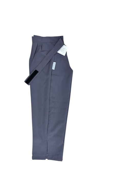 Capri adapté sans fond | gris souris | A3B