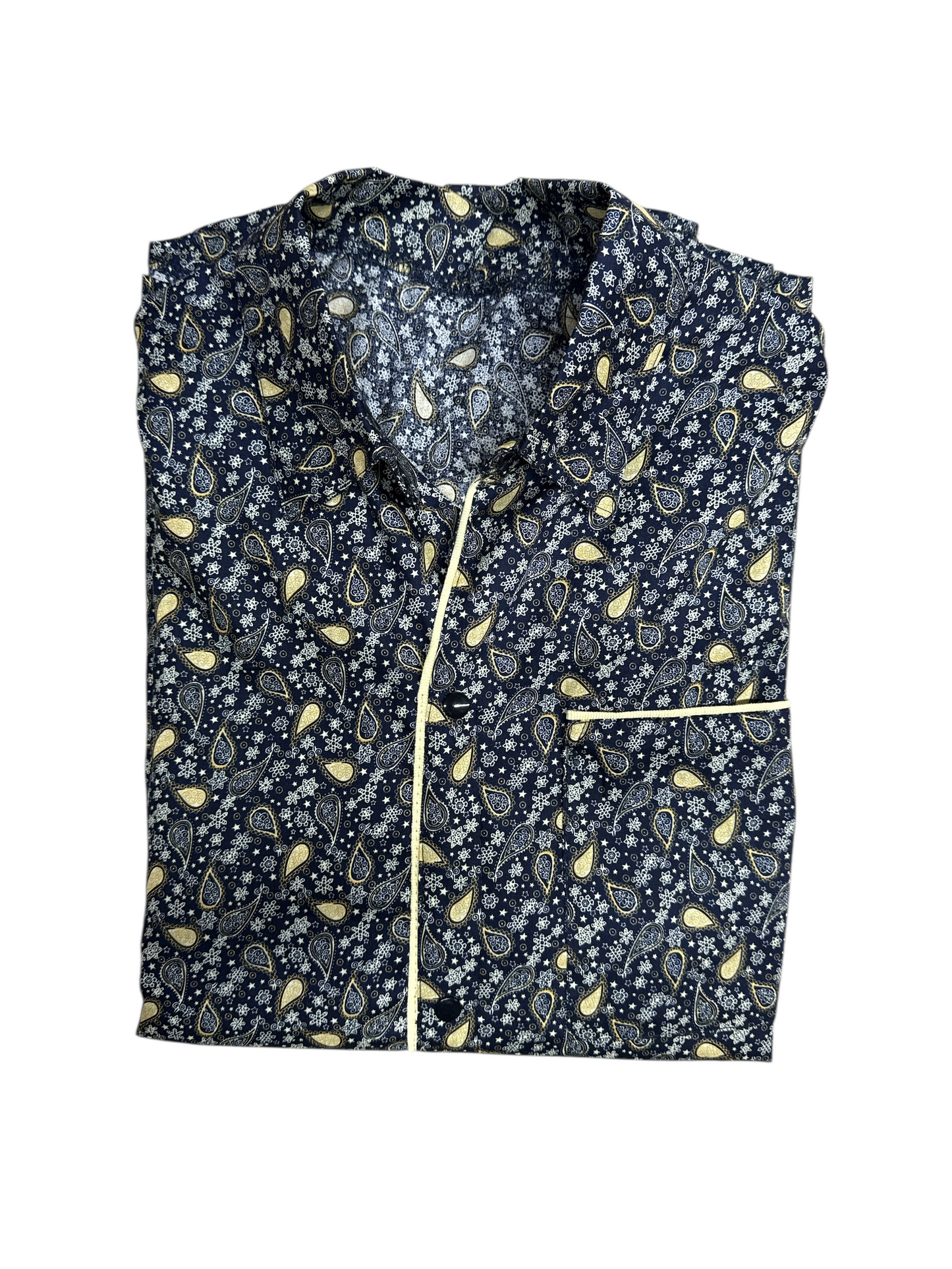 Chemise adaptée manche longue | Fernand | A3B