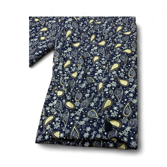 Chemise adaptée manche longue | Fernand | A3B