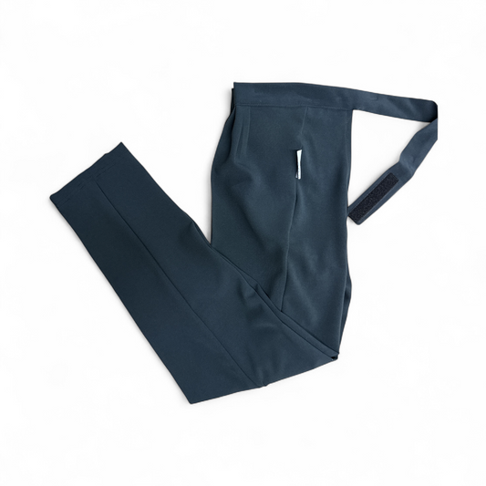 Pantalon adapté sans siège | Bleu minuit | A3B