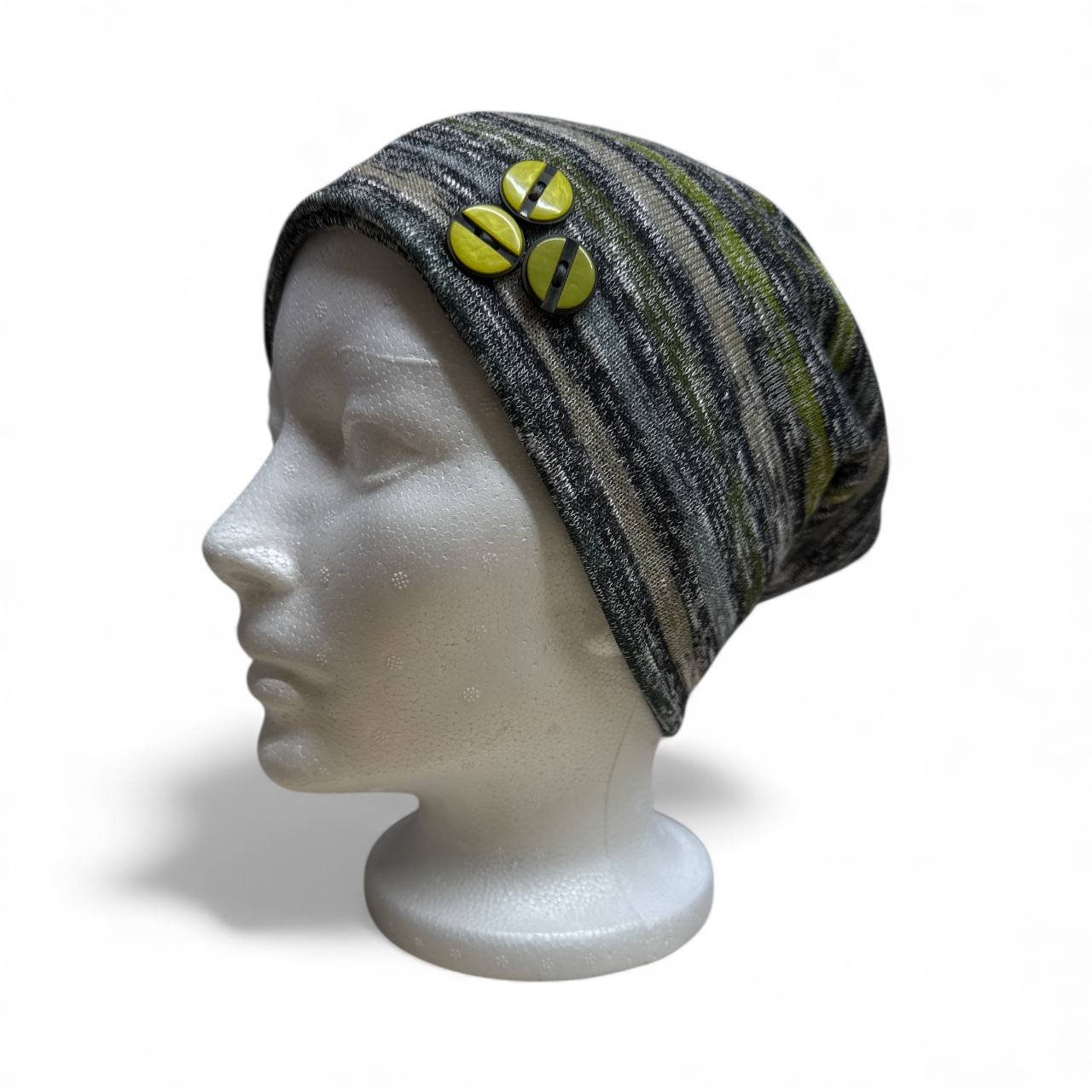 Tuques style bonnet | multi | A3B