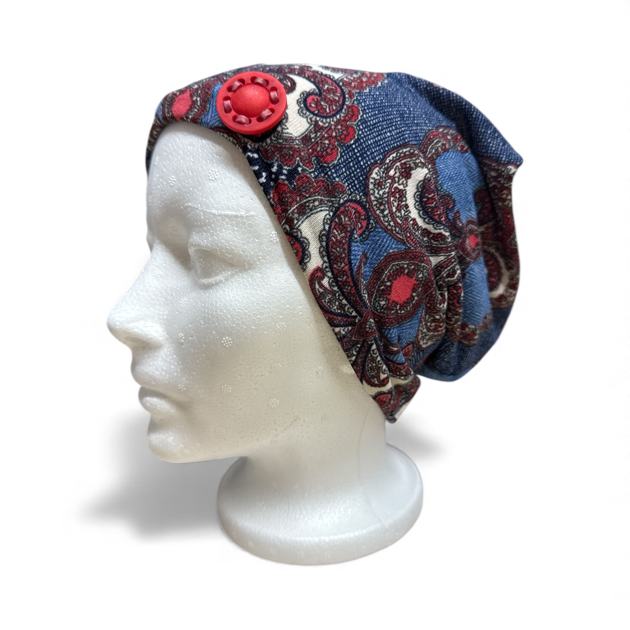 Tuques style bonnet | multi | A3B