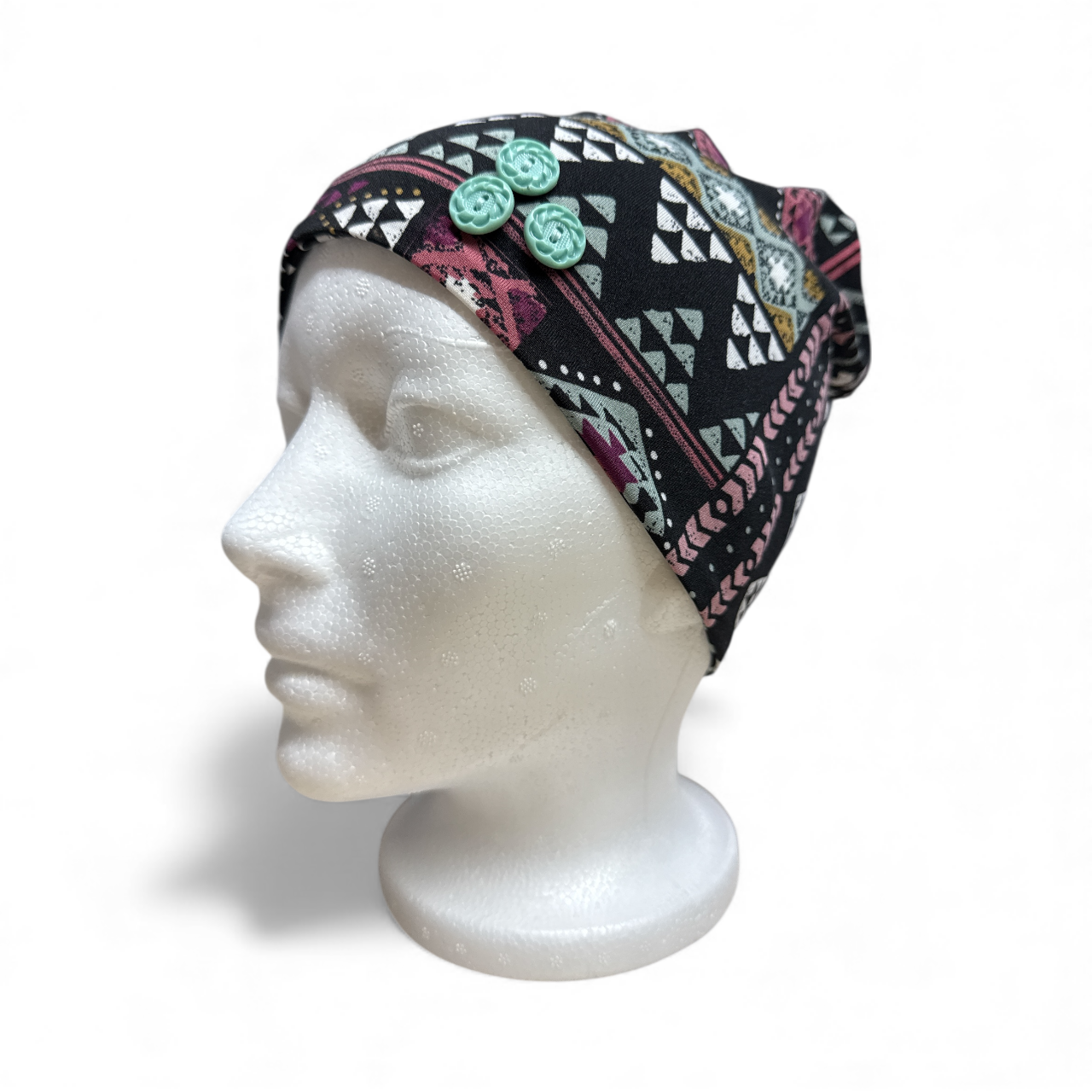 Tuques style bonnet | multi | A3B