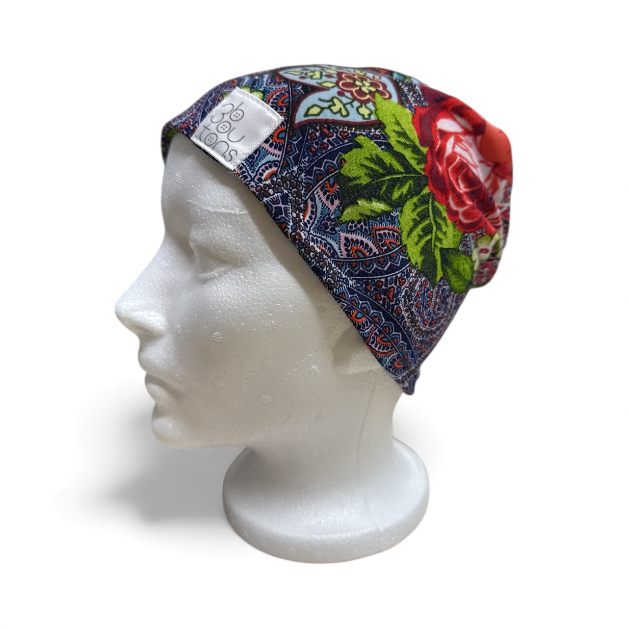 Tuques style bonnet | multi | A3B