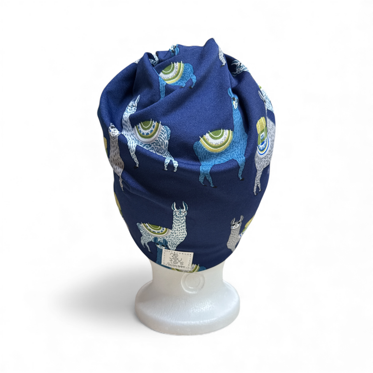 Bonnet chimio pour femmes |  Ming | A3B