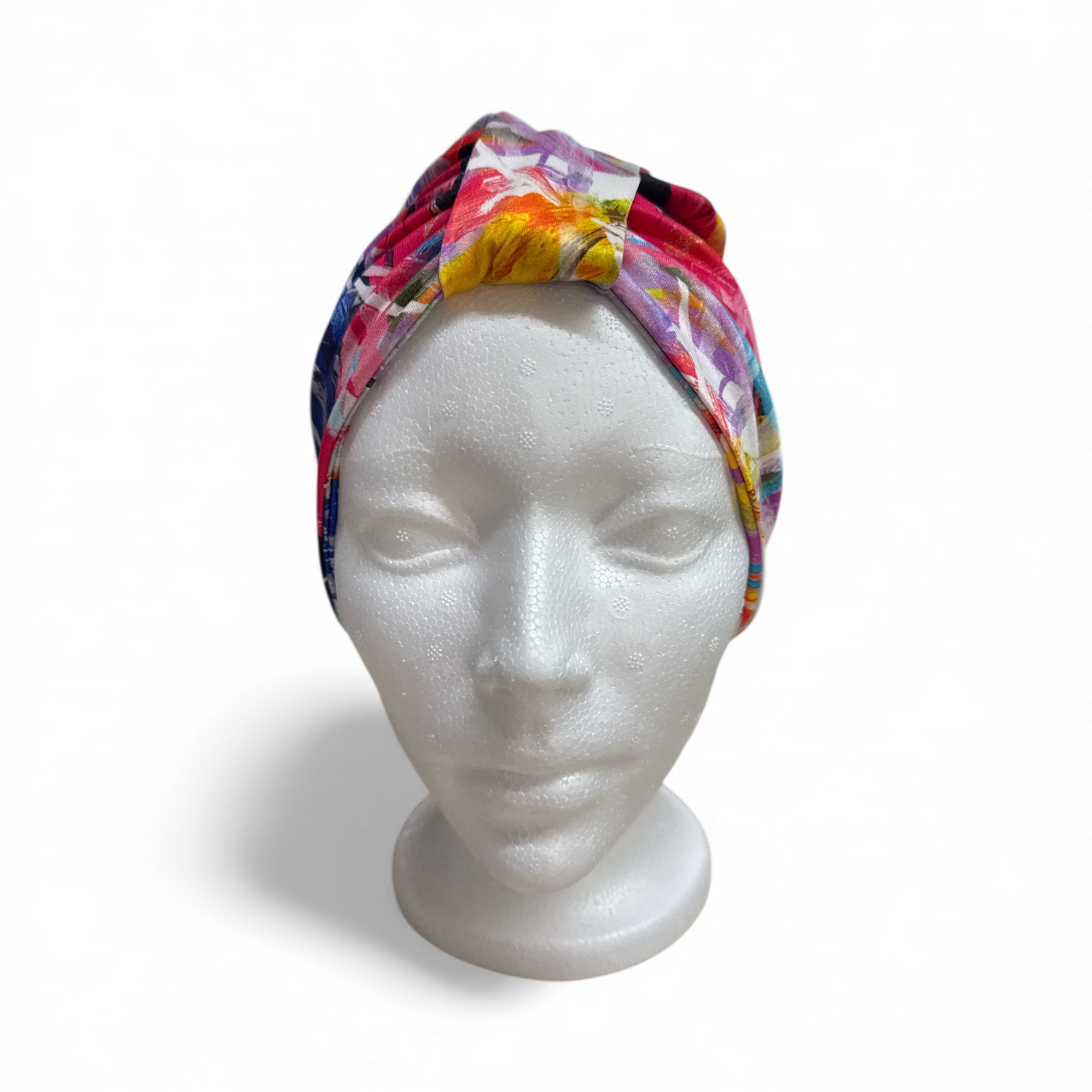 Bonnet chimio pour femmes |  Ming | A3B