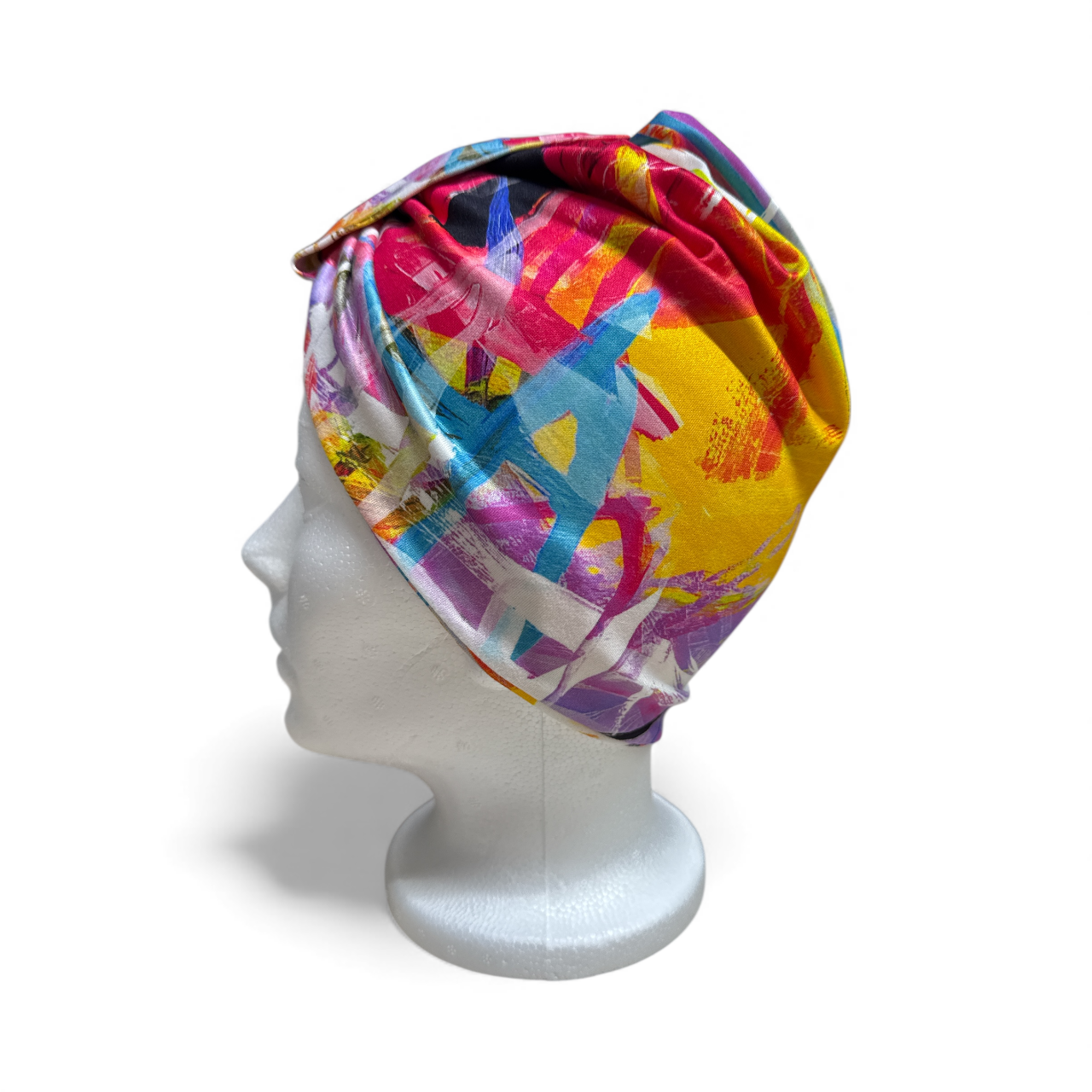 Bonnet chimio pour femmes |  Ming | A3B