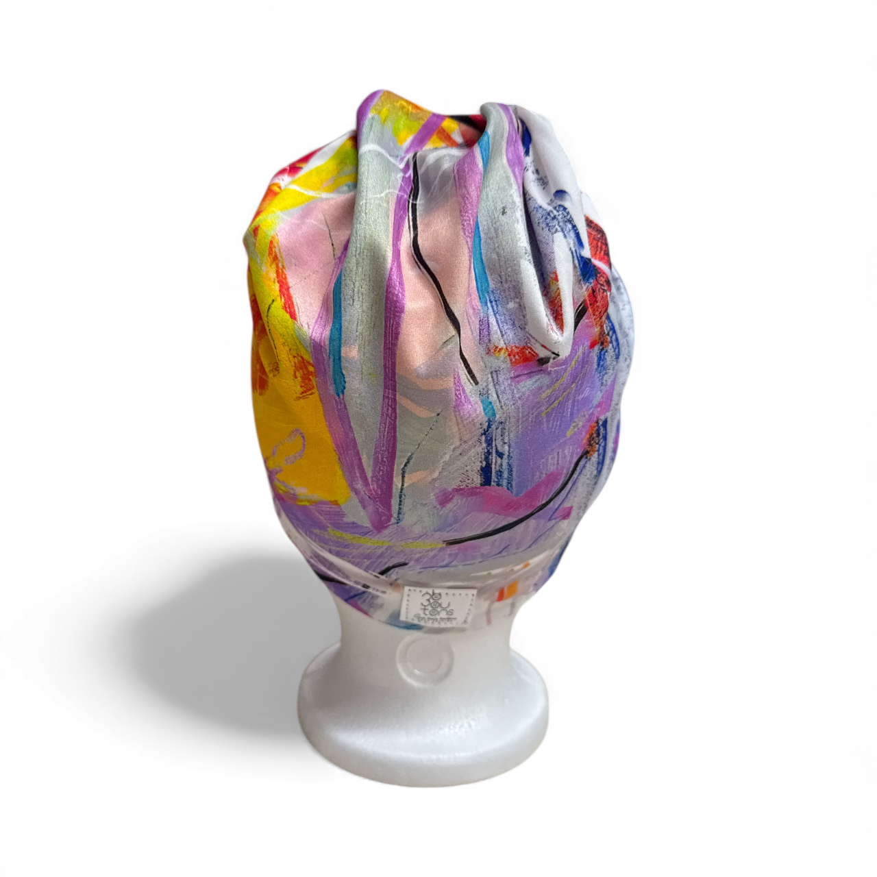 Bonnet chimio pour femmes |  Ming | A3B
