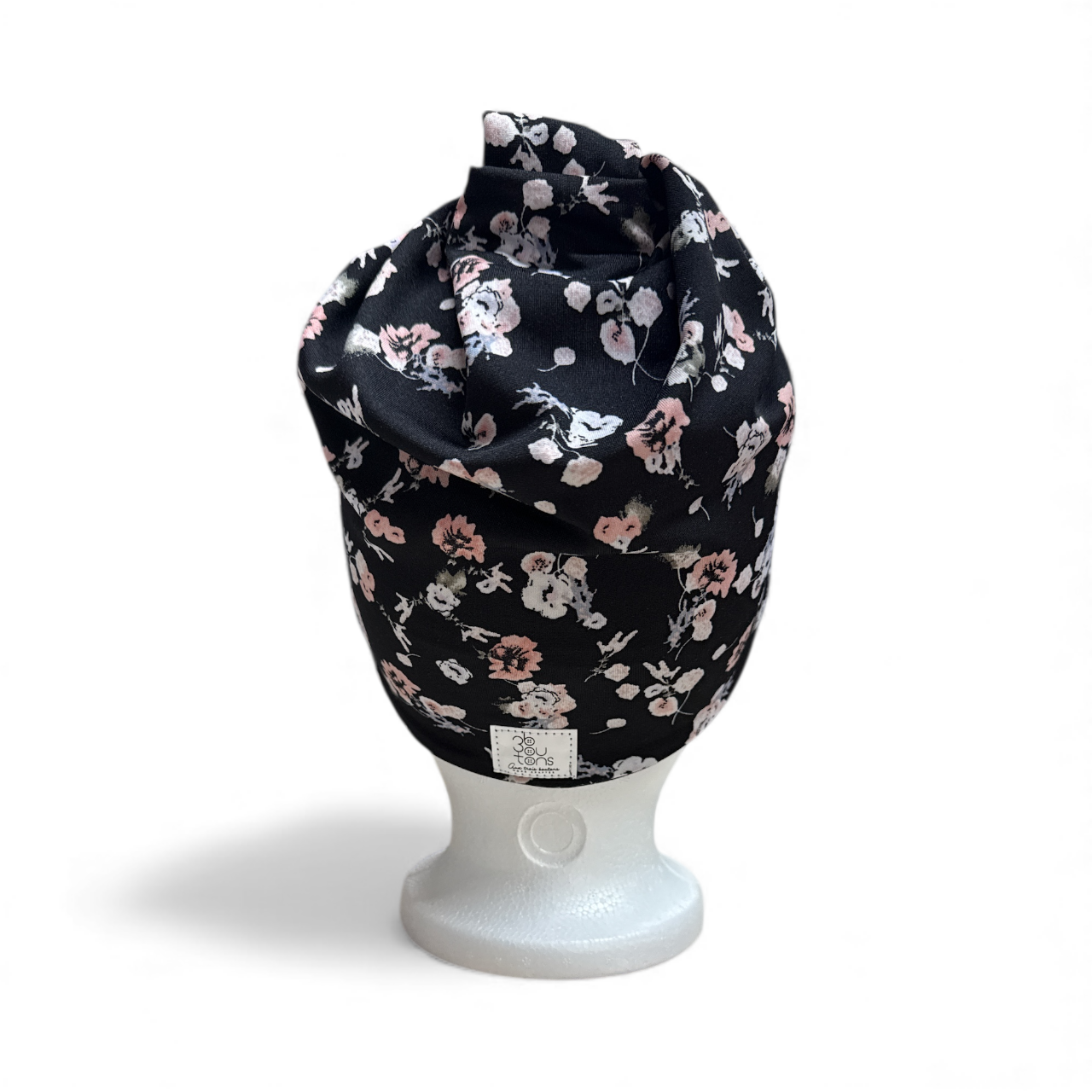 Bonnet chimio pour femmes |  Ming | A3B