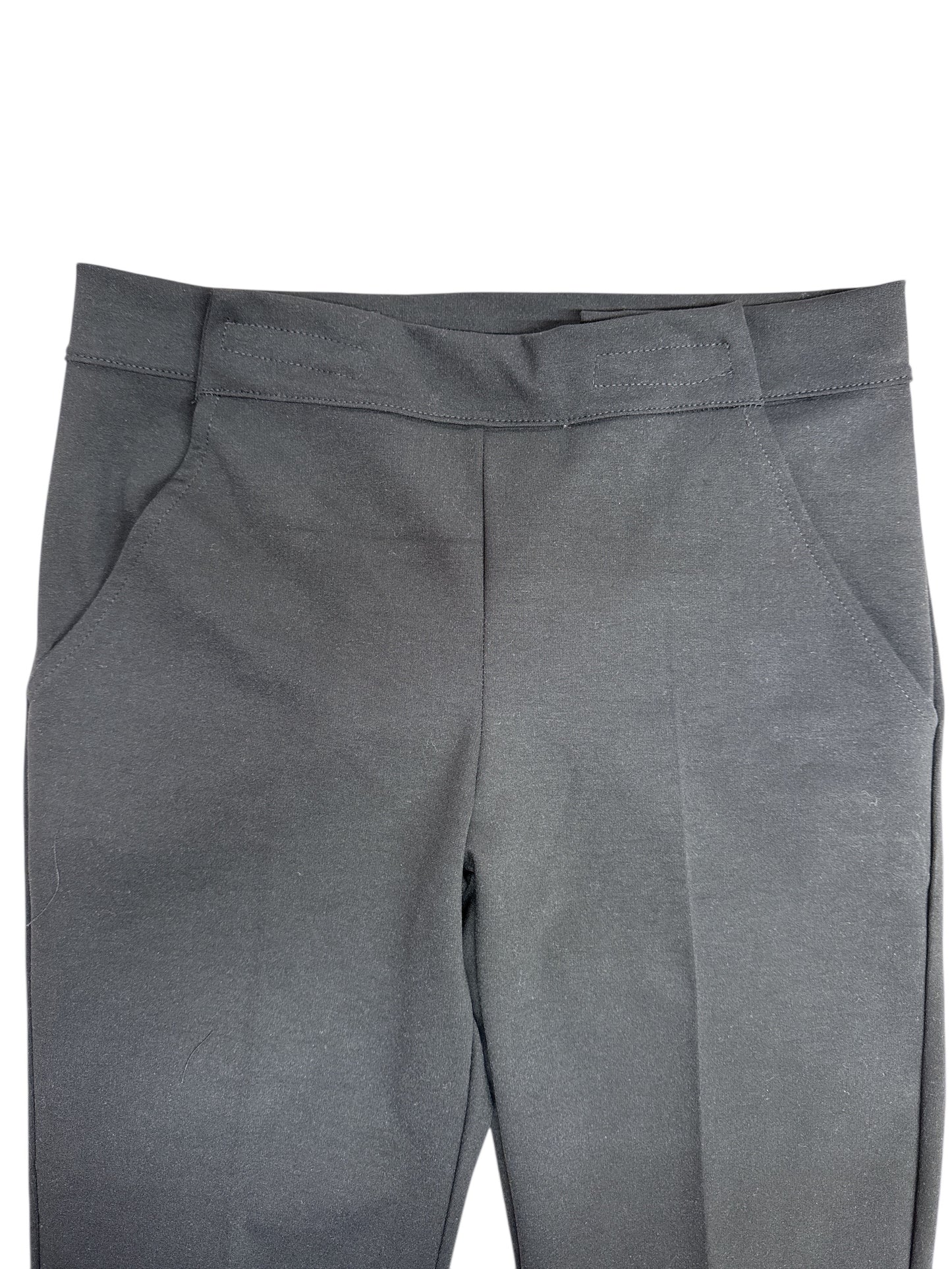 Pantalon adapté ouverture sur le devant extensible |Unis | A3B