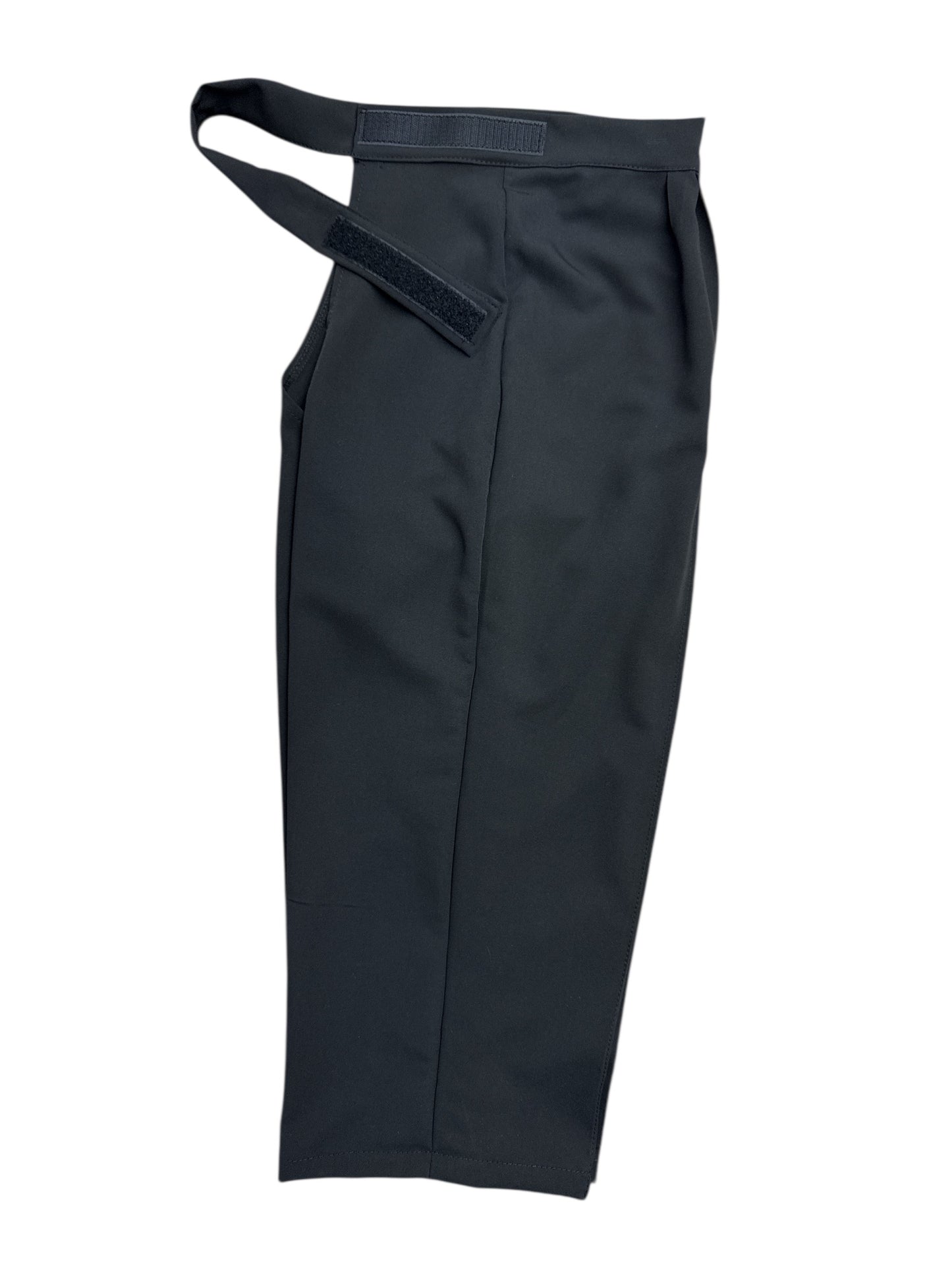 Capri sans fond | noir | A3B