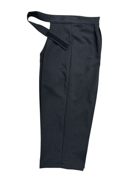 Capri sans fond | noir | A3B