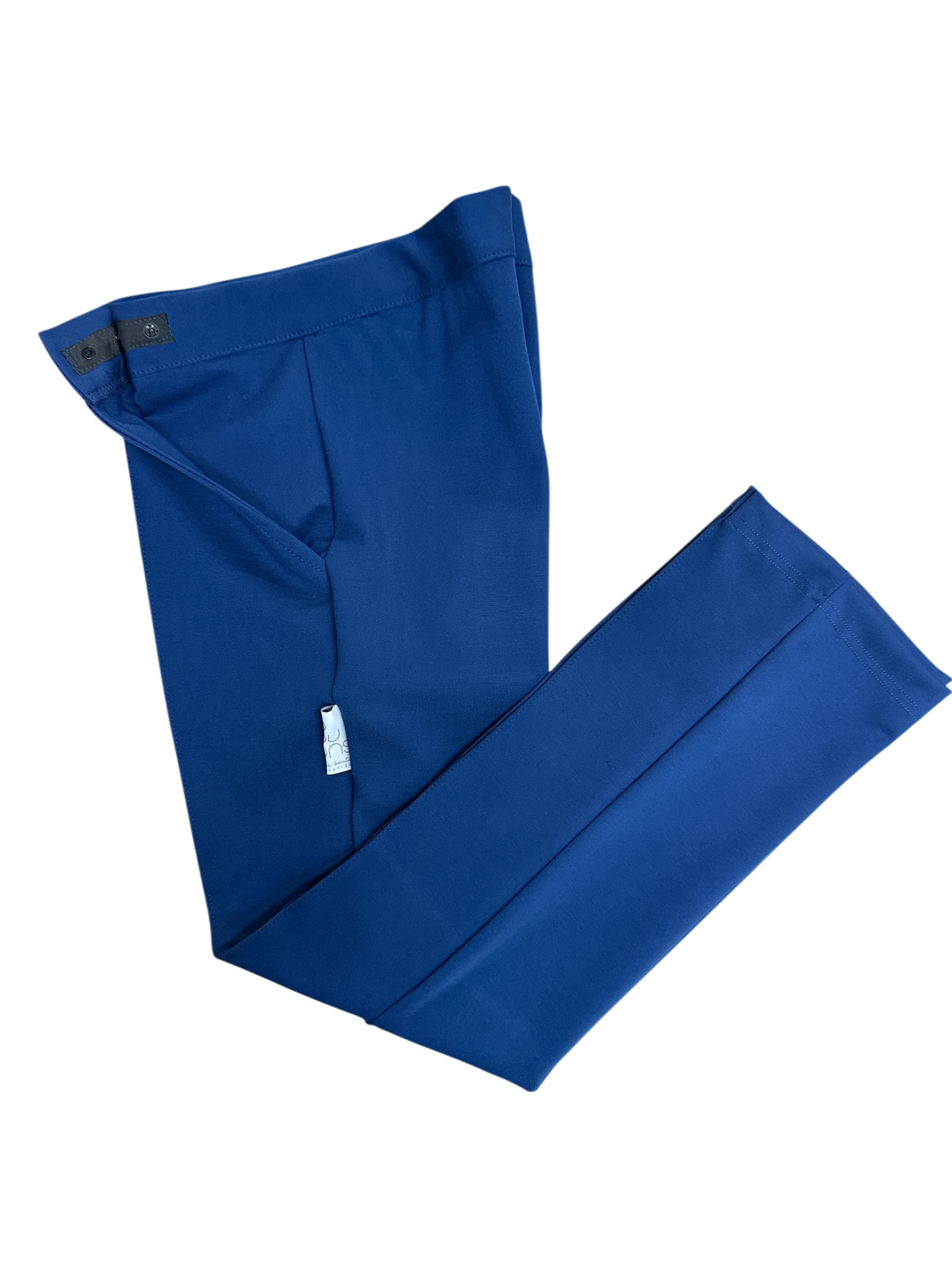 Pantalon adapté ouverture sur le devant extensible |Unis | A3B