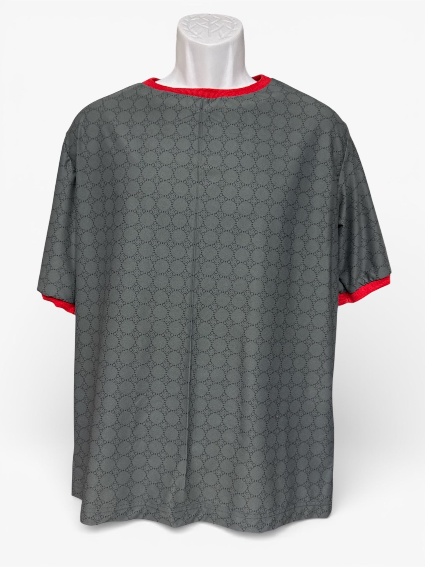 T shirt adapté le plus léger qui soit |Marc QI| A3B