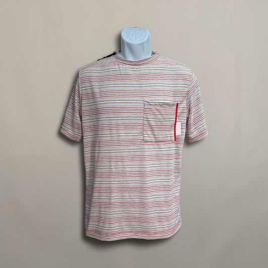 T shirt adapté manche courte | Bonbon | A3B