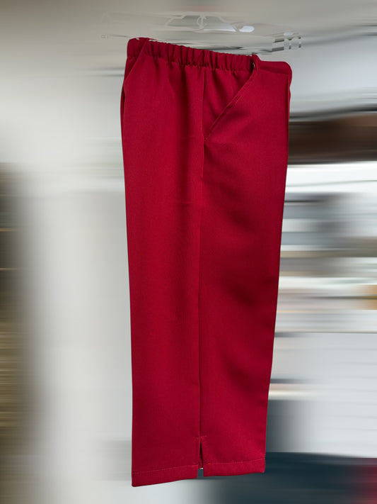 Capri adapté | Rouge | A3B