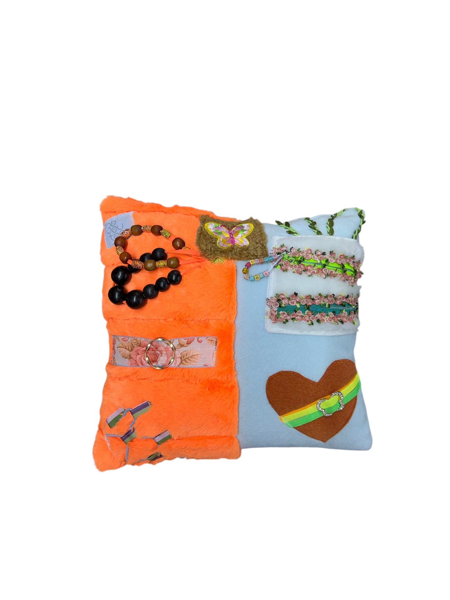 Coussin sensoriel | Produit Québécois | A3B