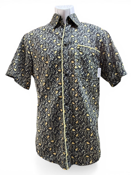 Chemise adaptée manche courte | Fernand | A3B