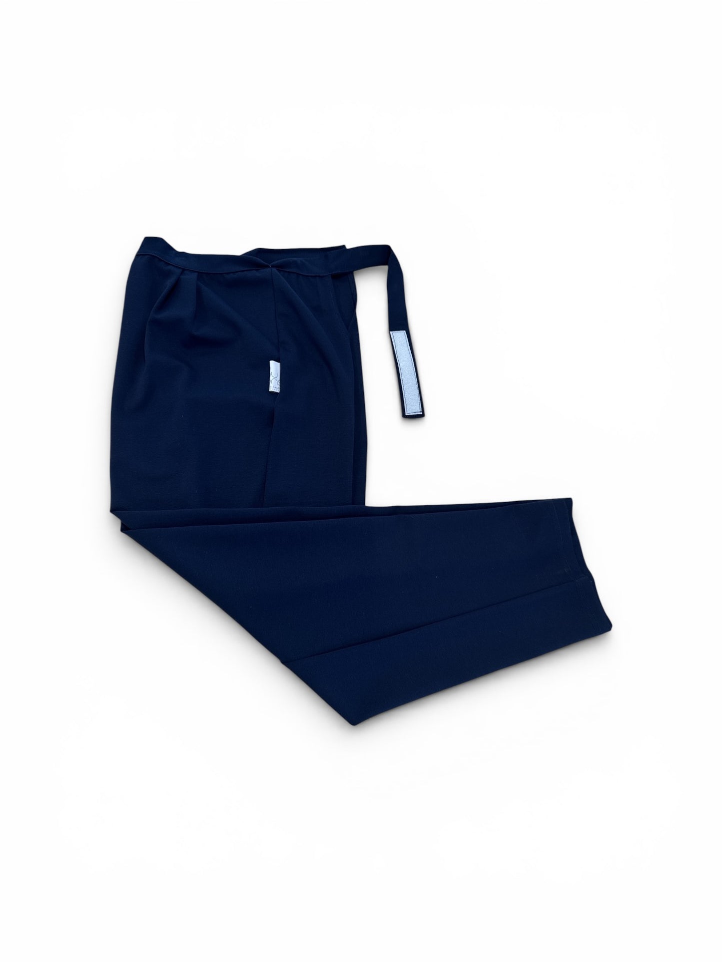 Pantalon sans fond dame | Marine | A3B