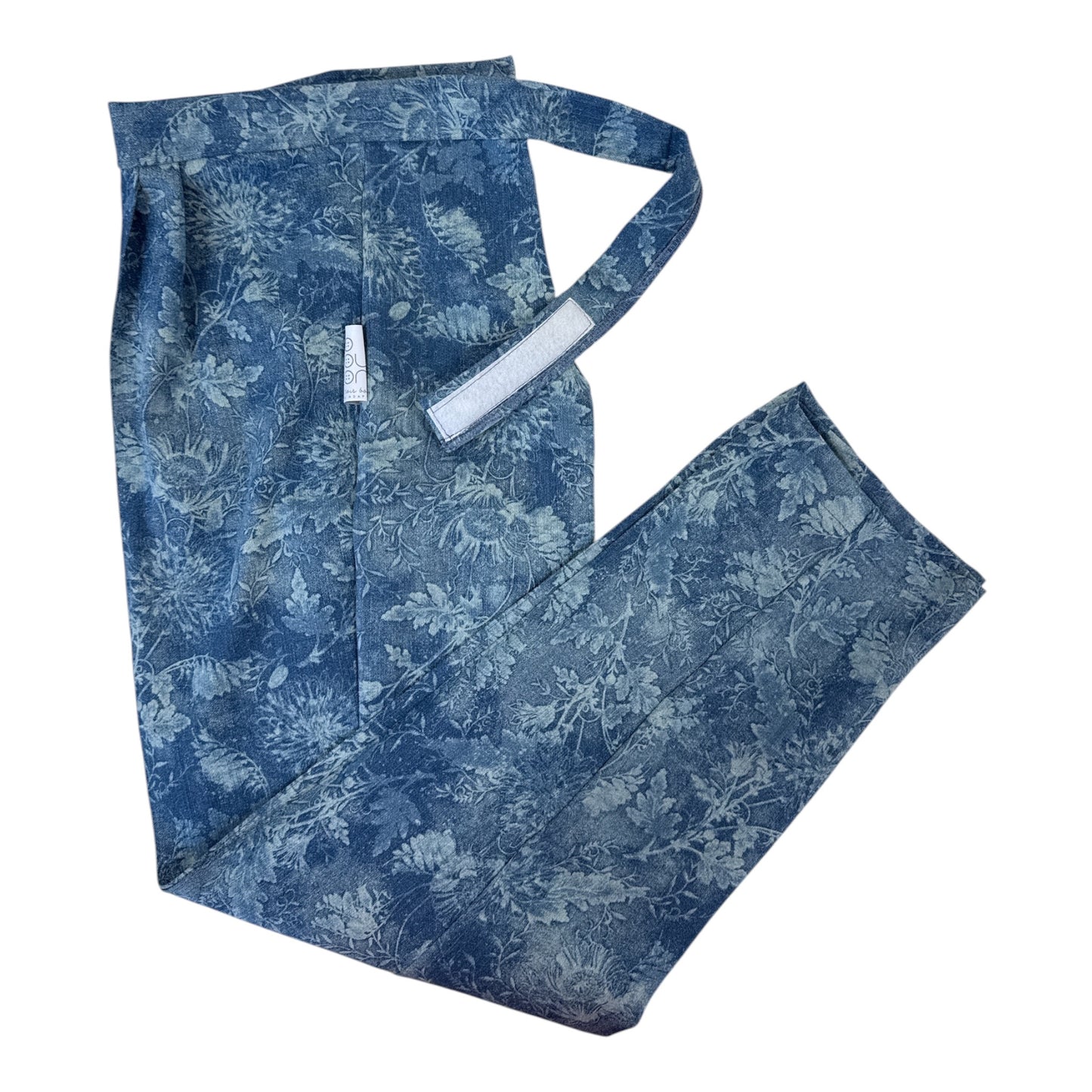 Pantalon sans fond | Jeans automnal | A3B
